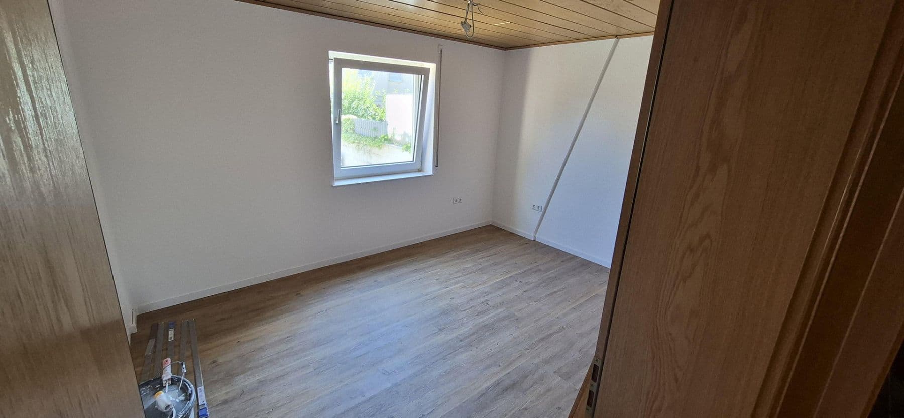 Prenájom bytu 4-izbový 79 m², Biberach an der Riß, Bádensko-Wurttembersko Prenájom bytu 4-izbový 79 m², Biberach an der Riß, Bádensko-Wurttembersko