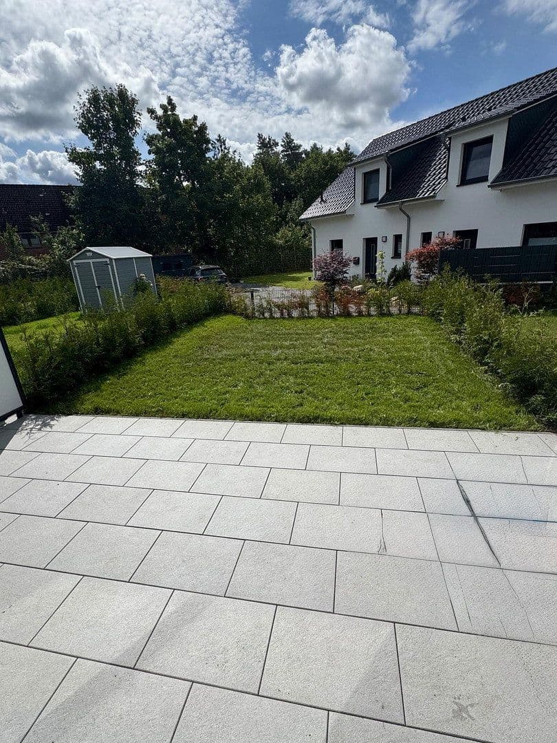 Prenájom domu 131 m², pozemok 85 m², Appelboomtwiete, 10, Alveslohe, Šlezvicko-Holštajnsko Prenájom domu 131 m², pozemok 85 m², Appelboomtwiete, 10, Alveslohe, Šlezvicko-Holštajnsko