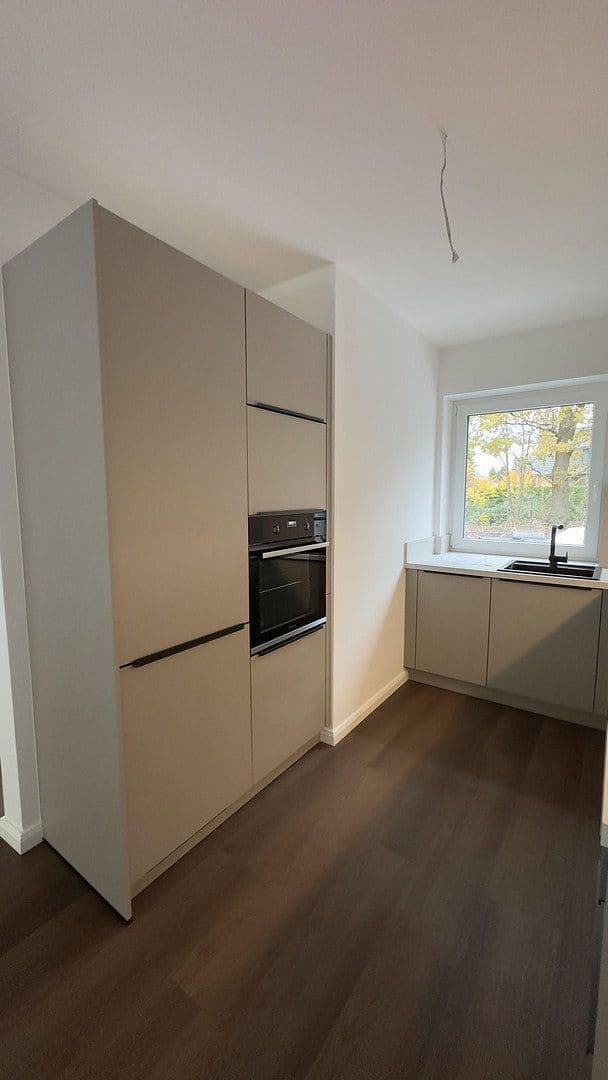 Prenájom domu 131 m², pozemok 85 m², Appelboomtwiete, 10, Alveslohe, Šlezvicko-Holštajnsko Prenájom domu 131 m², pozemok 85 m², Appelboomtwiete, 10, Alveslohe, Šlezvicko-Holštajnsko