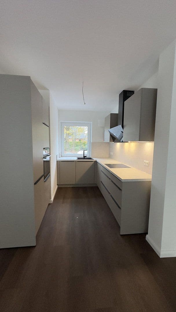 Prenájom domu 131 m², pozemok 85 m², Appelboomtwiete, 10, Alveslohe, Šlezvicko-Holštajnsko Prenájom domu 131 m², pozemok 85 m², Appelboomtwiete, 10, Alveslohe, Šlezvicko-Holštajnsko