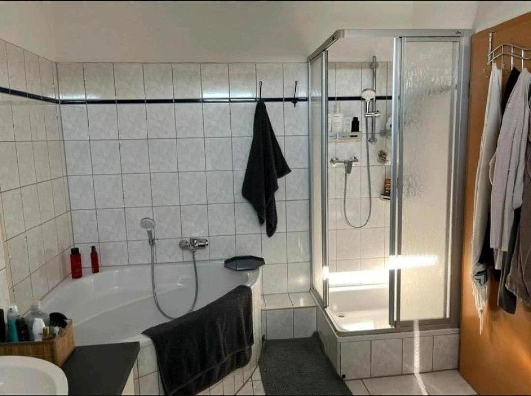 Prenájom bytu 2-izbový 77 m², Chemnitz, Sasko Prenájom bytu 2-izbový 77 m², Chemnitz, Sasko