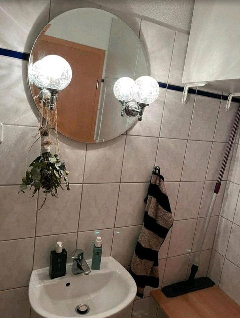 Prenájom bytu 2-izbový 77 m², Chemnitz, Sasko Prenájom bytu 2-izbový 77 m², Chemnitz, Sasko