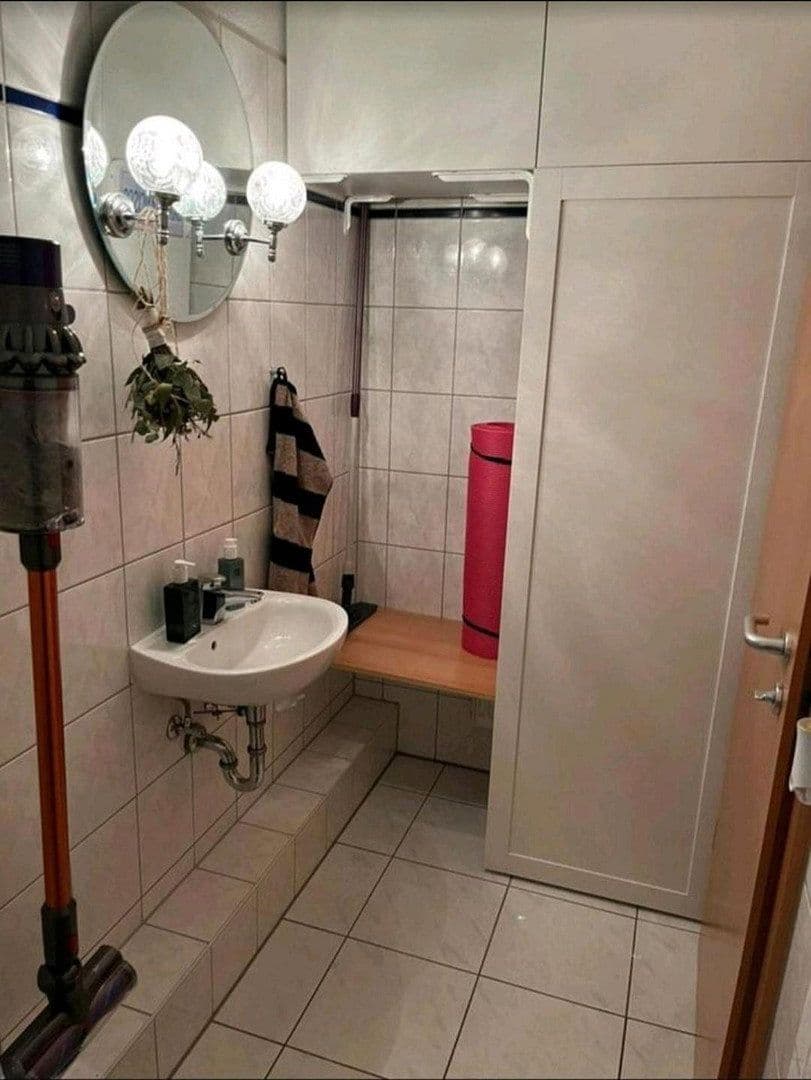 Prenájom bytu 2-izbový 77 m², Chemnitz, Sasko Prenájom bytu 2-izbový 77 m², Chemnitz, Sasko