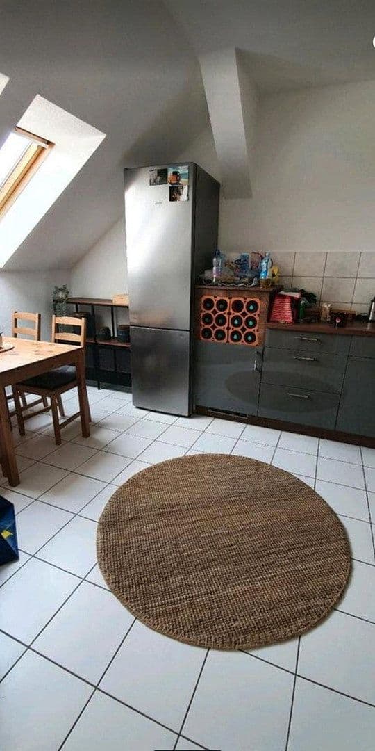 Prenájom bytu 2-izbový 77 m², Chemnitz, Sasko Prenájom bytu 2-izbový 77 m², Chemnitz, Sasko