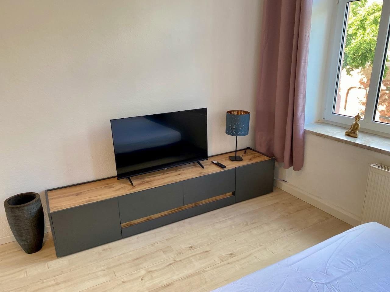 Prenájom bytu 1-izbový 20 m², Heinrichstr. 63, Aschersleben, Sasko-Anhaltsko Prenájom bytu 1-izbový 20 m², Heinrichstr. 63, Aschersleben, Sasko-Anhaltsko