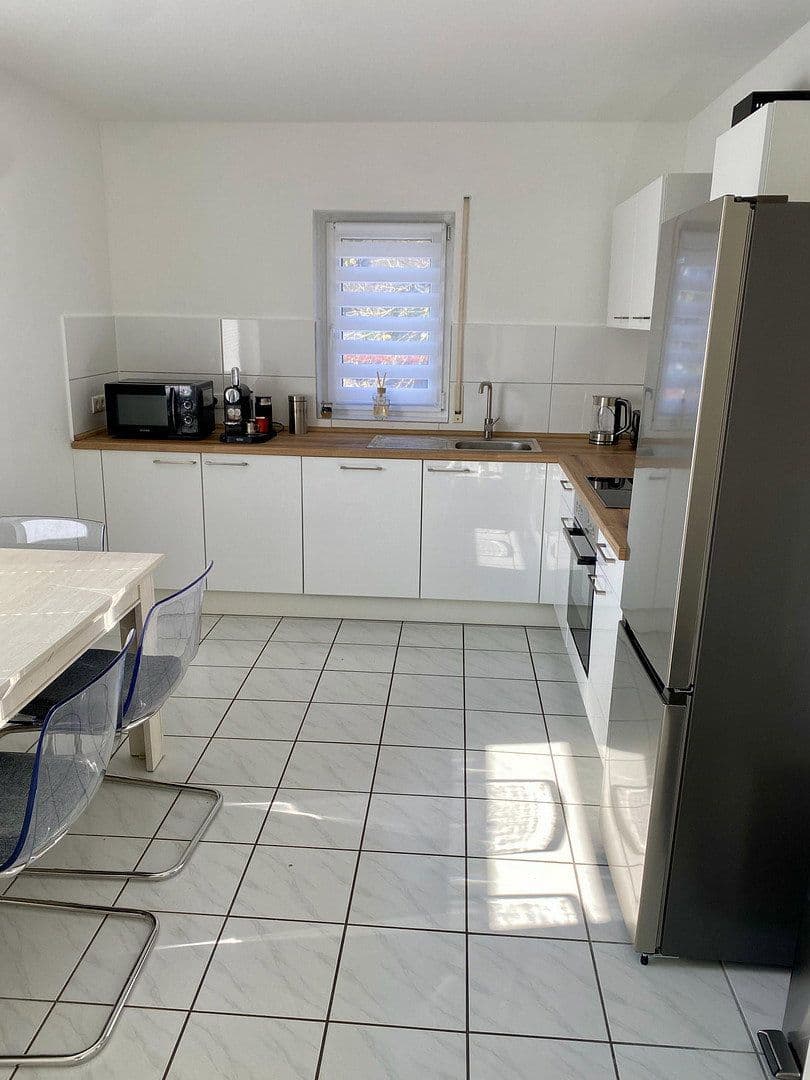 Prenájom bytu 1-izbový 20 m², Pfarrer-Dr.-Hoffmann-Str. 14, Wachtberg, Severné Porýnie - Westfálsko Prenájom bytu 1-izbový 20 m², Pfarrer-Dr.-Hoffmann-Str. 14, Wachtberg, Severné Porýnie - Westfálsko