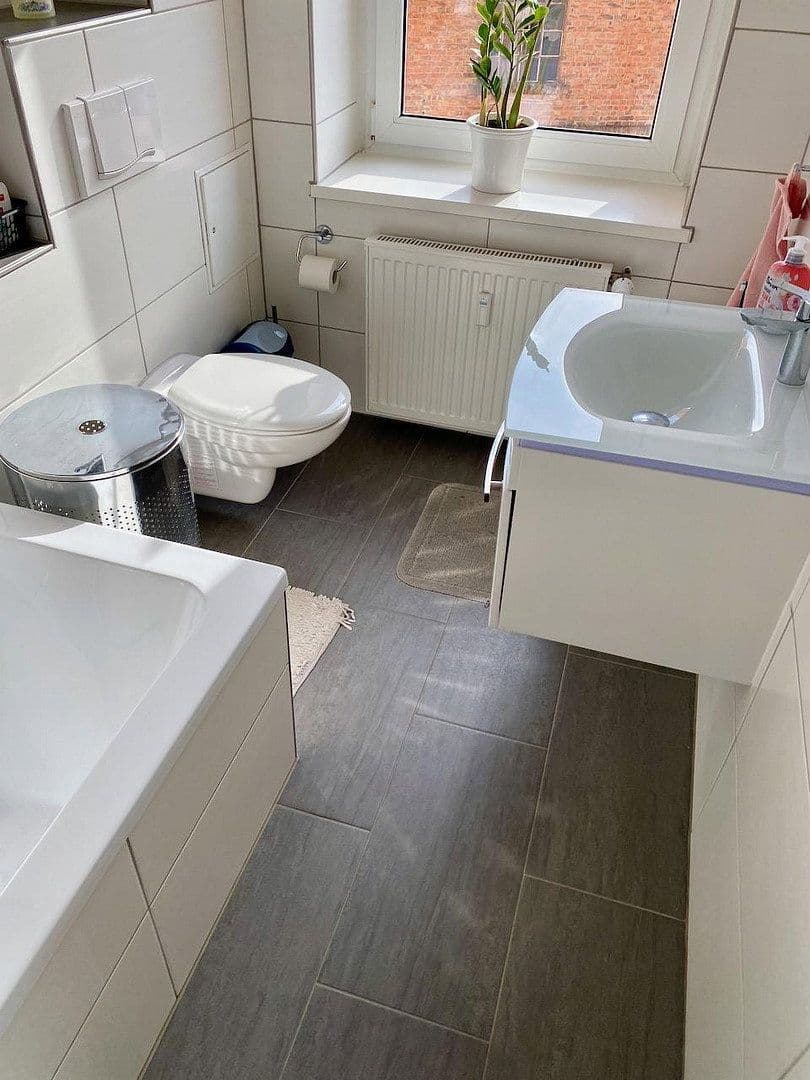 Prenájom bytu 1-izbový 20 m², Heinrichstr. 63, Aschersleben, Sasko-Anhaltsko Prenájom bytu 1-izbový 20 m², Heinrichstr. 63, Aschersleben, Sasko-Anhaltsko