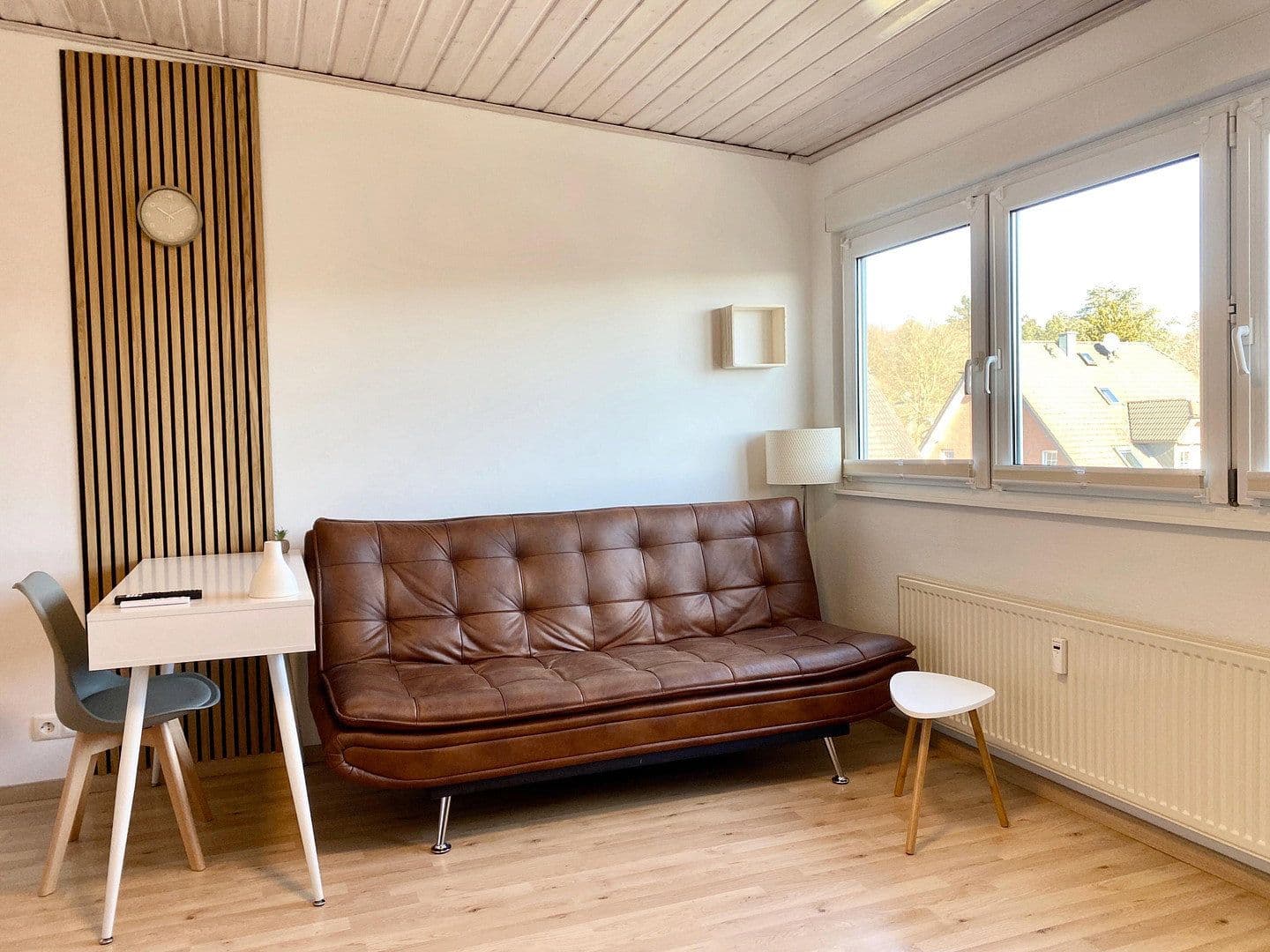 Prenájom bytu 1-izbový 20 m², Pfarrer-Dr.-Hoffmann-Str. 14, Wachtberg, Severné Porýnie - Westfálsko Prenájom bytu 1-izbový 20 m², Pfarrer-Dr.-Hoffmann-Str. 14, Wachtberg, Severné Porýnie - Westfálsko