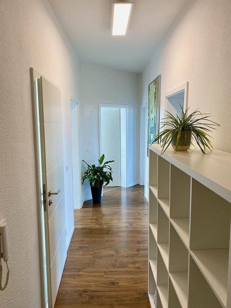 Prenájom bytu 1-izbový 20 m², Heinrichstr. 63, Aschersleben, Sasko-Anhaltsko Prenájom bytu 1-izbový 20 m², Heinrichstr. 63, Aschersleben, Sasko-Anhaltsko