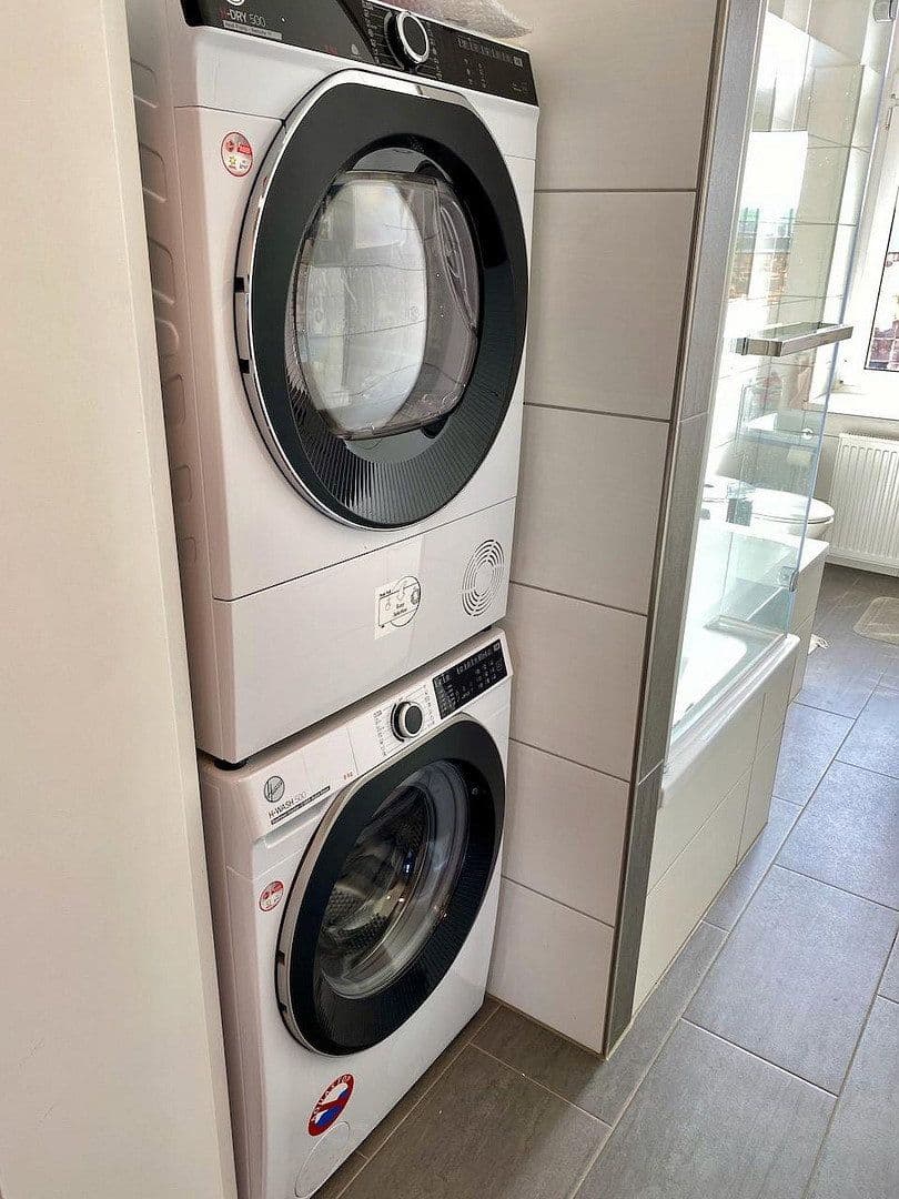 Prenájom bytu 1-izbový 20 m², Heinrichstr. 63, Aschersleben, Sasko-Anhaltsko Prenájom bytu 1-izbový 20 m², Heinrichstr. 63, Aschersleben, Sasko-Anhaltsko
