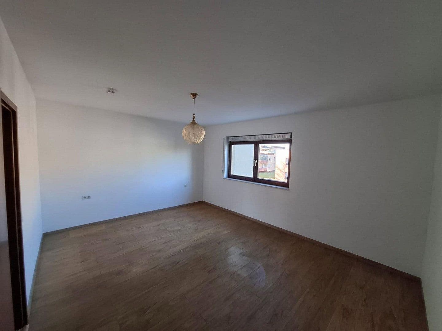 Prenájom bytu 2-izbový 63 m², Oberntiefer Str. 28e, Bad Windsheim, Bavorsko Prenájom bytu 2-izbový 63 m², Oberntiefer Str. 28e, Bad Windsheim, Bavorsko