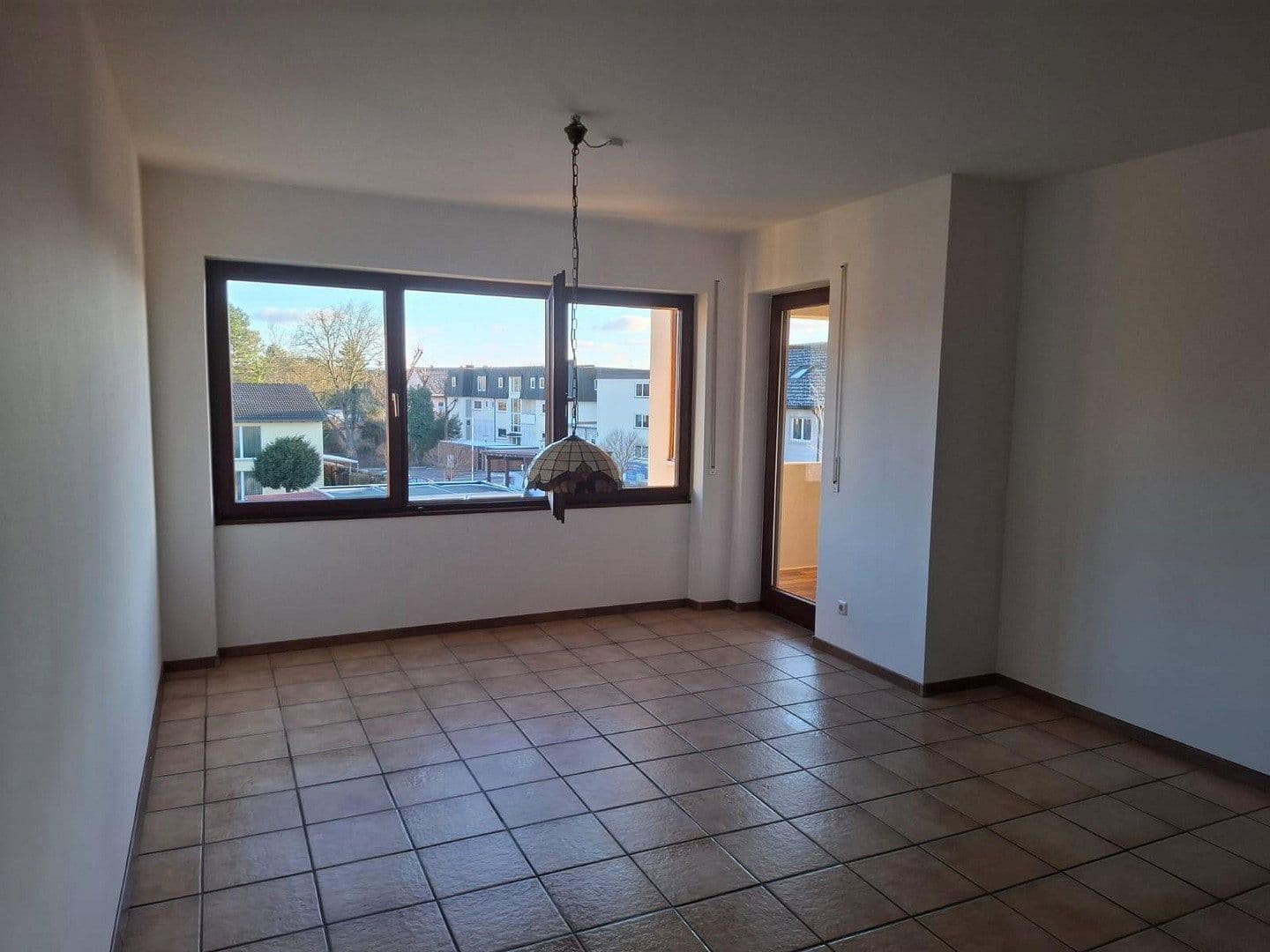 Prenájom bytu 2-izbový 63 m², Oberntiefer Str. 28e, Bad Windsheim, Bavorsko Prenájom bytu 2-izbový 63 m², Oberntiefer Str. 28e, Bad Windsheim, Bavorsko