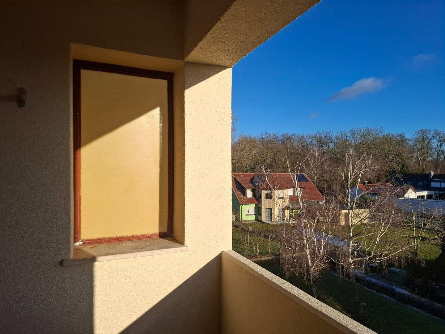 Prenájom bytu 2-izbový 63 m², Oberntiefer Str. 28e, Bad Windsheim, Bavorsko Prenájom bytu 2-izbový 63 m², Oberntiefer Str. 28e, Bad Windsheim, Bavorsko