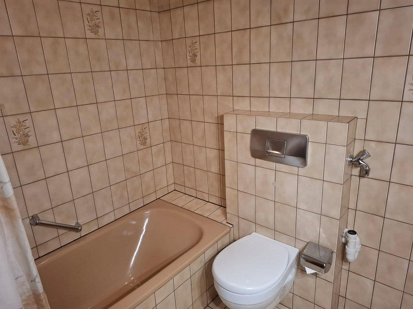 Prenájom bytu 2-izbový 63 m², Oberntiefer Str. 28e, Bad Windsheim, Bavorsko Prenájom bytu 2-izbový 63 m², Oberntiefer Str. 28e, Bad Windsheim, Bavorsko