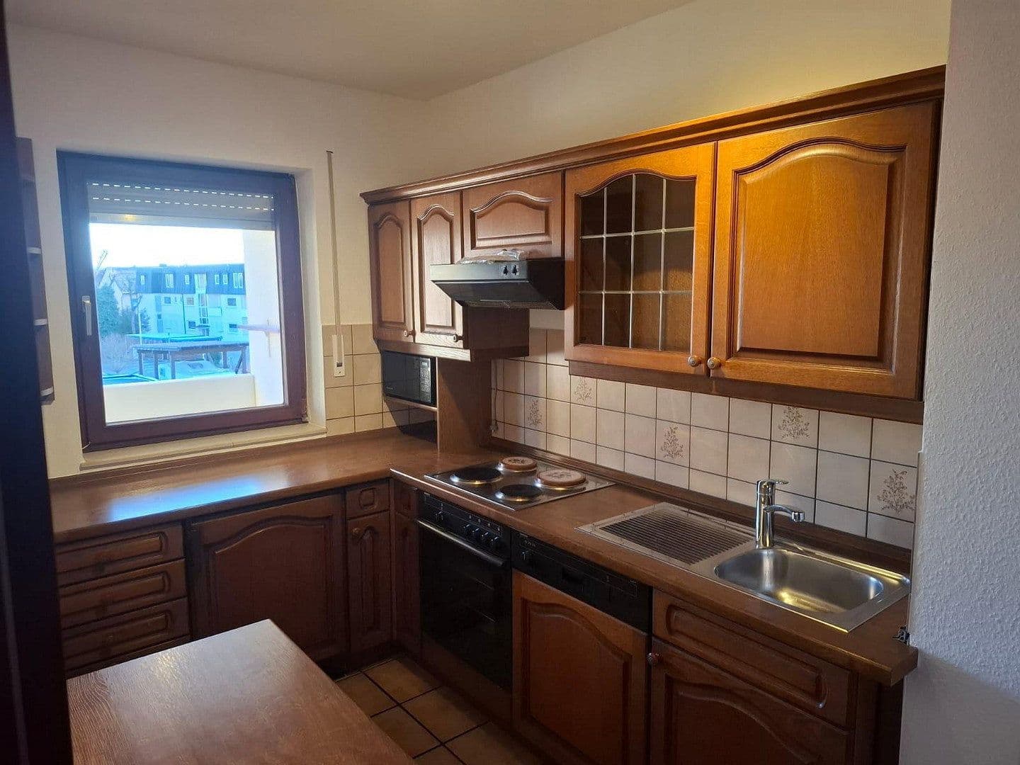 Prenájom bytu 2-izbový 63 m², Oberntiefer Str. 28e, Bad Windsheim, Bavorsko Prenájom bytu 2-izbový 63 m², Oberntiefer Str. 28e, Bad Windsheim, Bavorsko