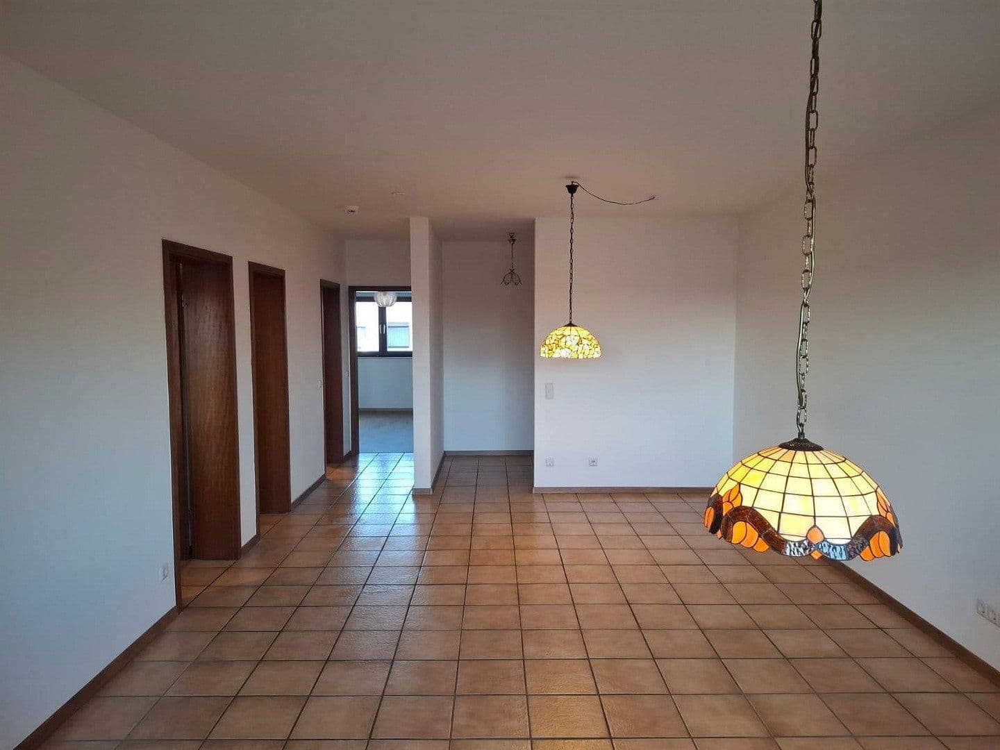 Prenájom bytu 2-izbový 63 m², Oberntiefer Str. 28e, Bad Windsheim, Bavorsko Prenájom bytu 2-izbový 63 m², Oberntiefer Str. 28e, Bad Windsheim, Bavorsko