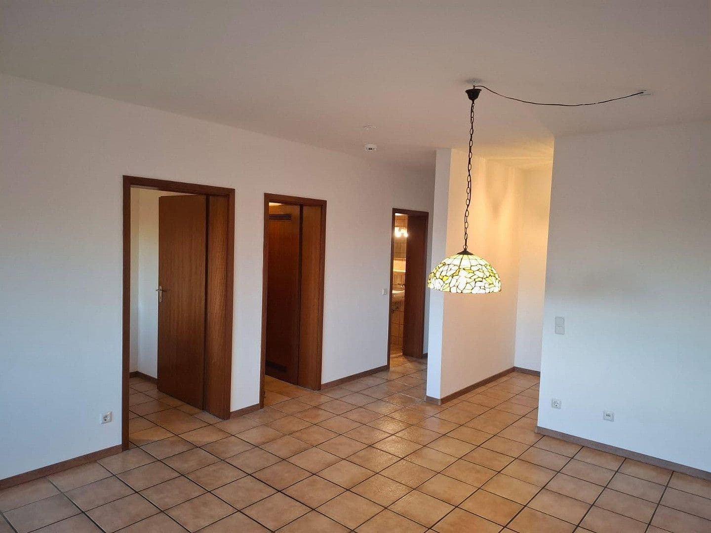 Prenájom bytu 2-izbový 63 m², Oberntiefer Str. 28e, Bad Windsheim, Bavorsko Prenájom bytu 2-izbový 63 m², Oberntiefer Str. 28e, Bad Windsheim, Bavorsko