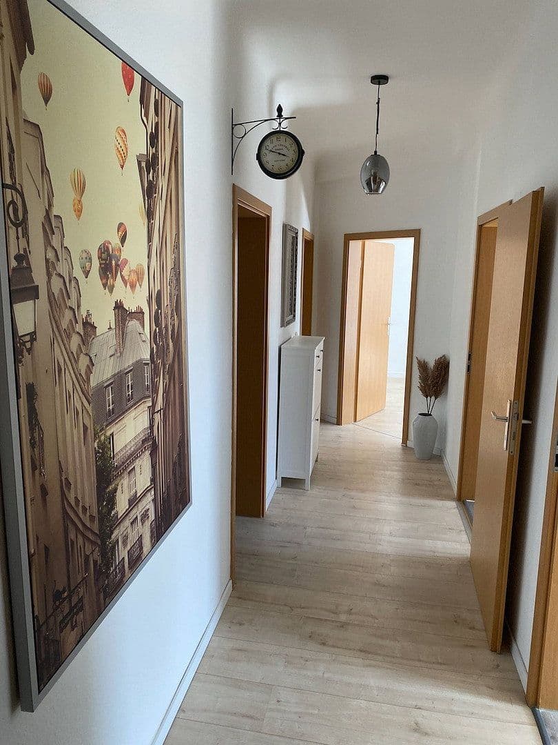 Prenájom bytu 1-izbový 20 m², Heinrichstr. 63, Aschersleben, Sasko-Anhaltsko Prenájom bytu 1-izbový 20 m², Heinrichstr. 63, Aschersleben, Sasko-Anhaltsko