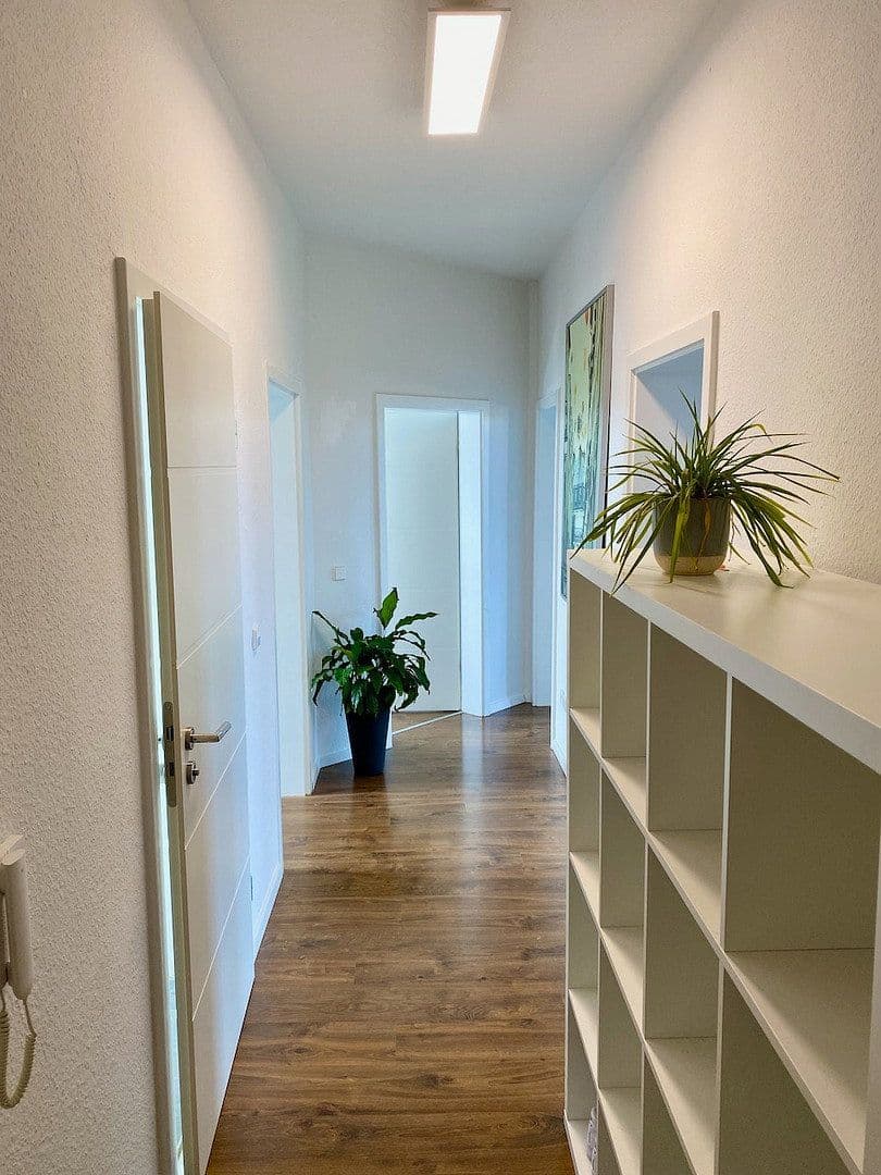 Prenájom bytu 1-izbový 20 m², Heinrichstr. 63, Aschersleben, Sasko-Anhaltsko Prenájom bytu 1-izbový 20 m², Heinrichstr. 63, Aschersleben, Sasko-Anhaltsko