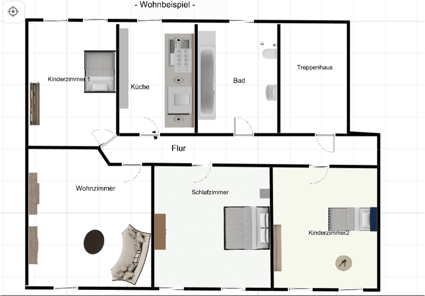 Prenájom bytu 1-izbový 20 m², Heinrichstr. 63, Aschersleben, Sasko-Anhaltsko Prenájom bytu 1-izbový 20 m², Heinrichstr. 63, Aschersleben, Sasko-Anhaltsko