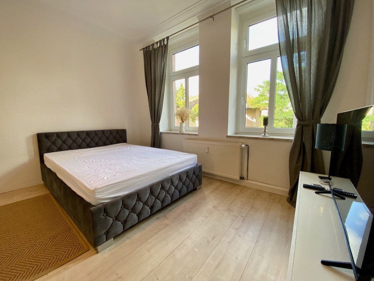 Prenájom bytu 1-izbový 20 m², Heinrichstr. 63, Aschersleben, Sasko-Anhaltsko Prenájom bytu 1-izbový 20 m², Heinrichstr. 63, Aschersleben, Sasko-Anhaltsko