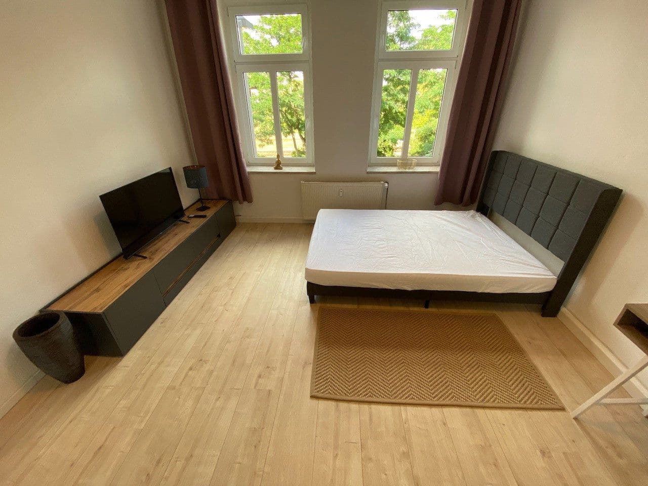 Prenájom bytu 1-izbový 20 m², Heinrichstr. 63, Aschersleben, Sasko-Anhaltsko Prenájom bytu 1-izbový 20 m², Heinrichstr. 63, Aschersleben, Sasko-Anhaltsko