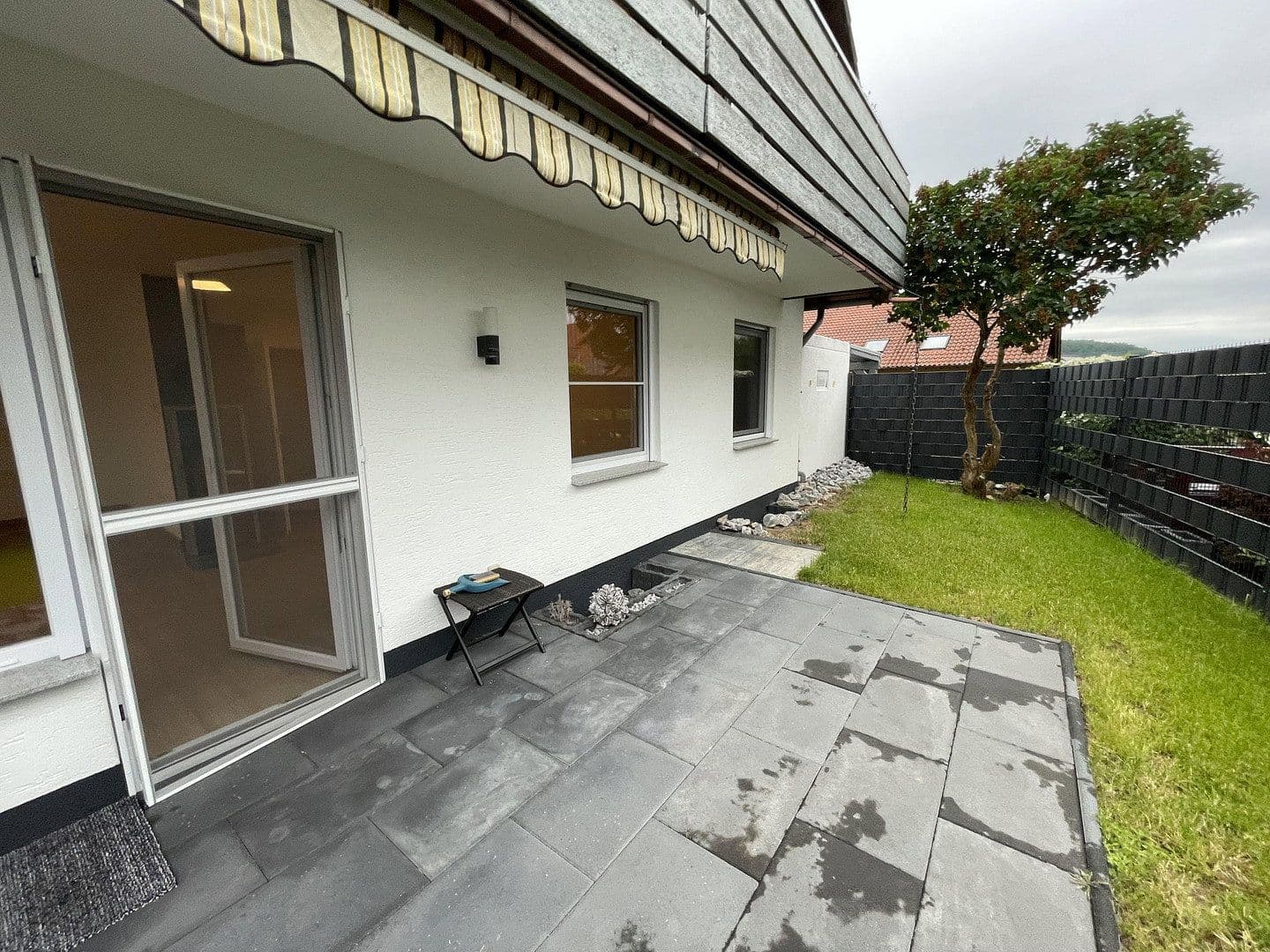 Prenájom bytu 3-izbový 90 m², Fiedelhof 43, Schauenburg, Hesensko Prenájom bytu 3-izbový 90 m², Fiedelhof 43, Schauenburg, Hesensko