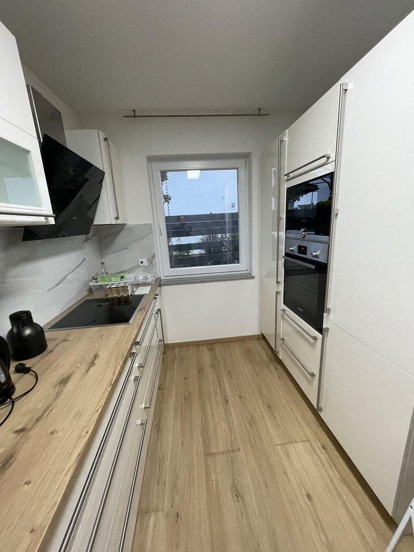 Prenájom bytu 3-izbový 90 m², Fiedelhof 43, Schauenburg, Hesensko Prenájom bytu 3-izbový 90 m², Fiedelhof 43, Schauenburg, Hesensko