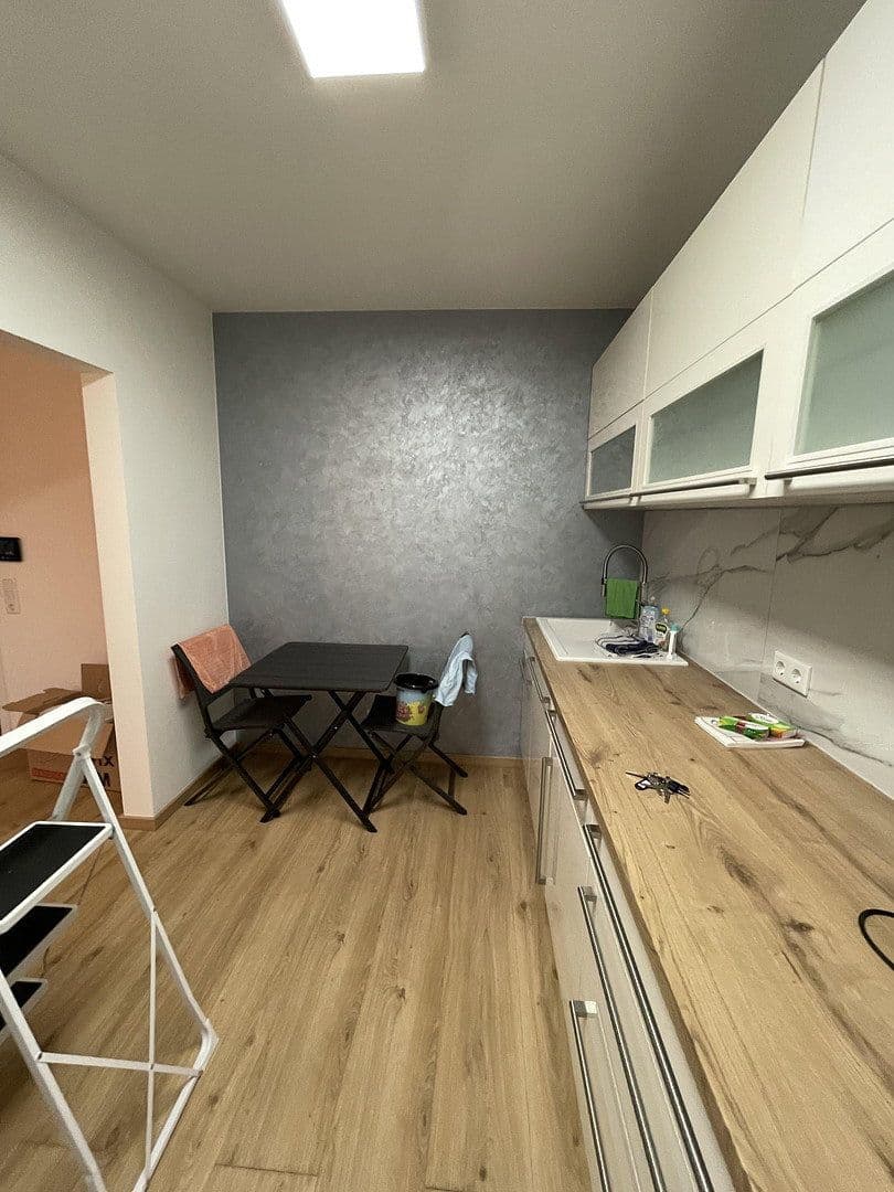 Prenájom bytu 3-izbový 90 m², Fiedelhof 43, Schauenburg, Hesensko Prenájom bytu 3-izbový 90 m², Fiedelhof 43, Schauenburg, Hesensko
