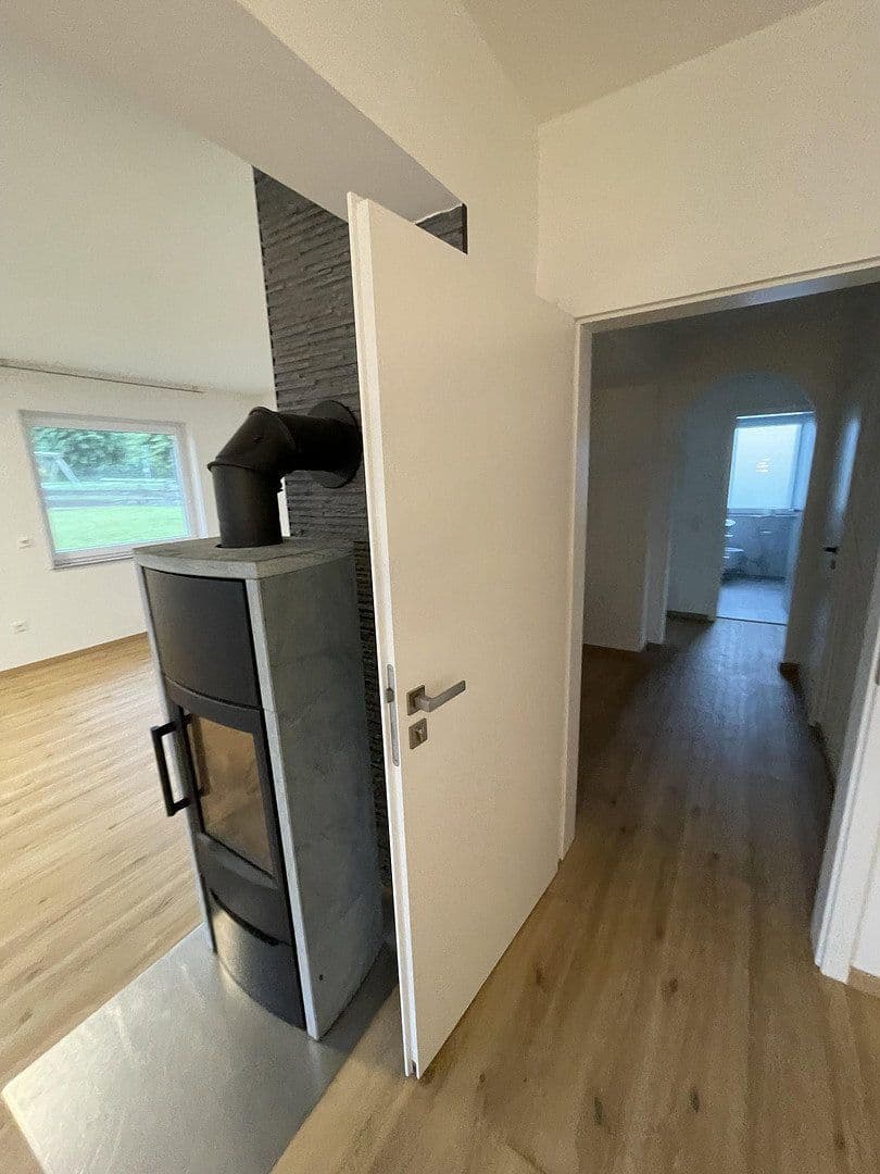 Prenájom bytu 3-izbový 90 m², Fiedelhof 43, Schauenburg, Hesensko Prenájom bytu 3-izbový 90 m², Fiedelhof 43, Schauenburg, Hesensko