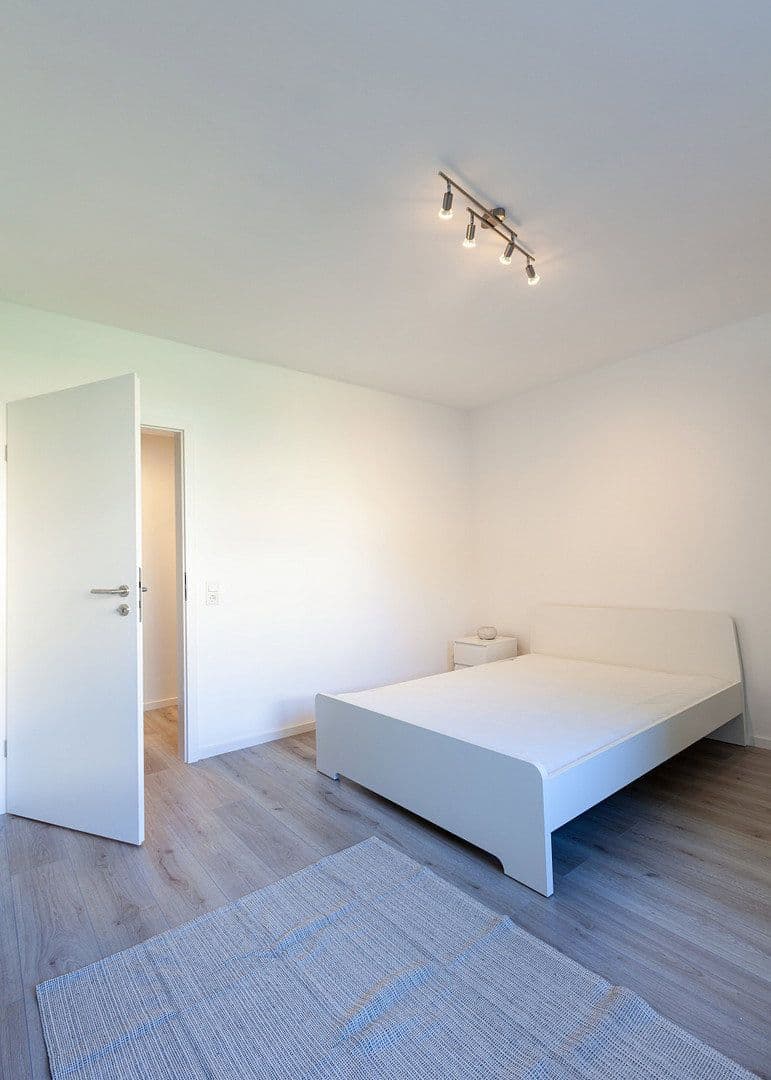 Prenájom bytu 2-izbový 58 m², Kassel, Hesensko Prenájom bytu 2-izbový 58 m², Kassel, Hesensko