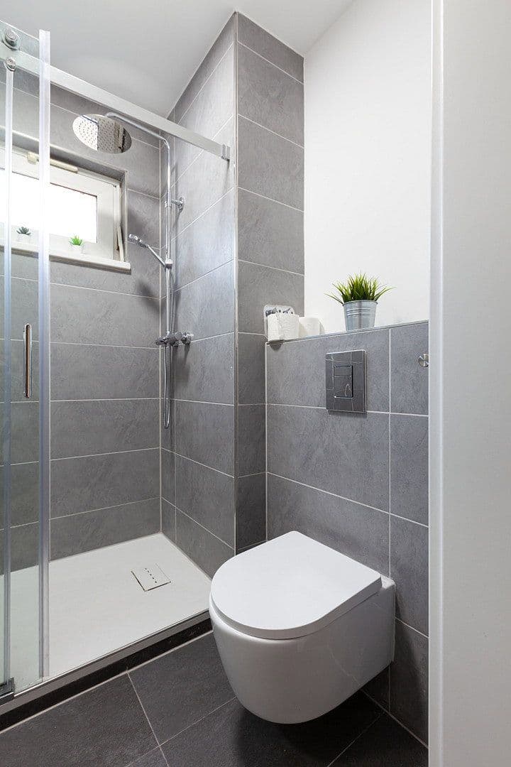 Prenájom bytu 2-izbový 58 m², Kassel, Hesensko Prenájom bytu 2-izbový 58 m², Kassel, Hesensko