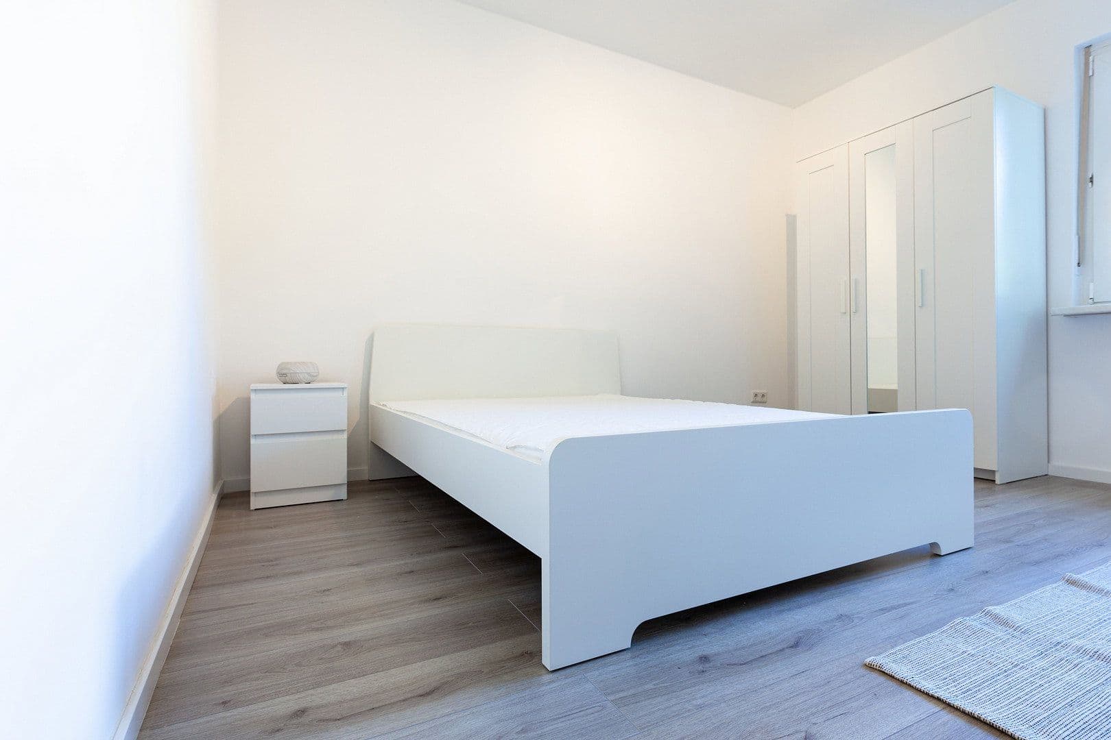 Prenájom bytu 2-izbový 58 m², Kassel, Hesensko Prenájom bytu 2-izbový 58 m², Kassel, Hesensko