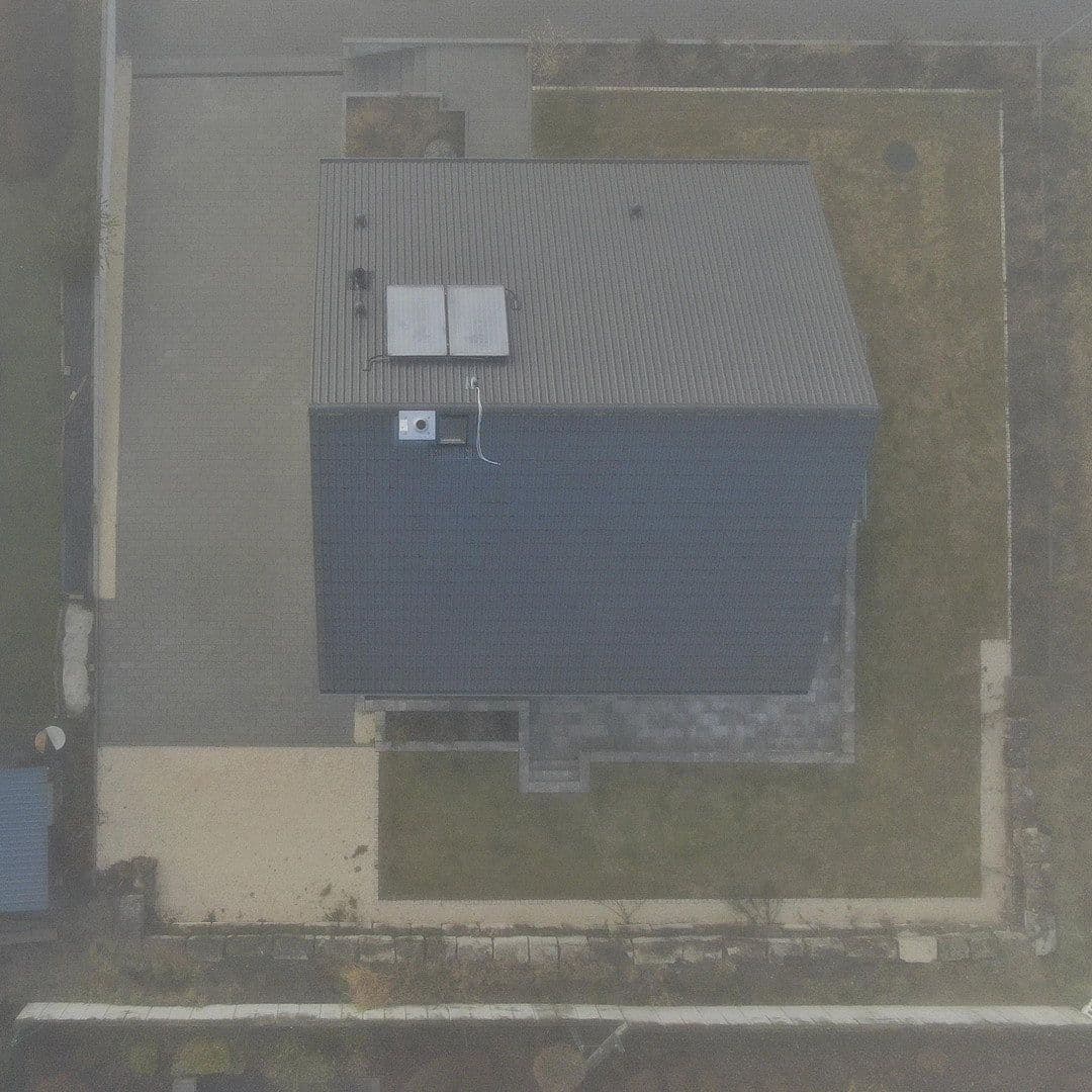 Predaj domu 200 m², pozemok 555 m², Niederkleener Strasse 27, Langgöns, Hesensko Predaj domu 200 m², pozemok 555 m², Niederkleener Strasse 27, Langgöns, Hesensko