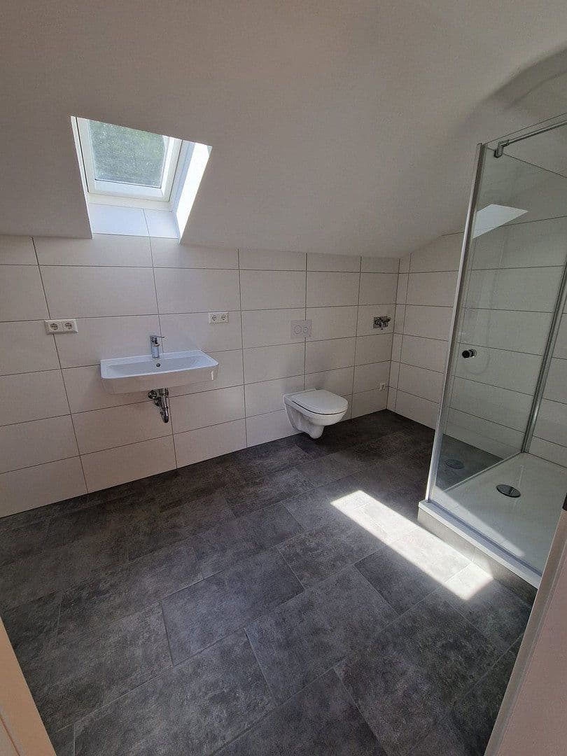 Prenájom bytu 2-izbový 65 m², Birkelweg 36, Steinheim am Albuch, Bádensko-Wurttembersko Prenájom bytu 2-izbový 65 m², Birkelweg 36, Steinheim am Albuch, Bádensko-Wurttembersko