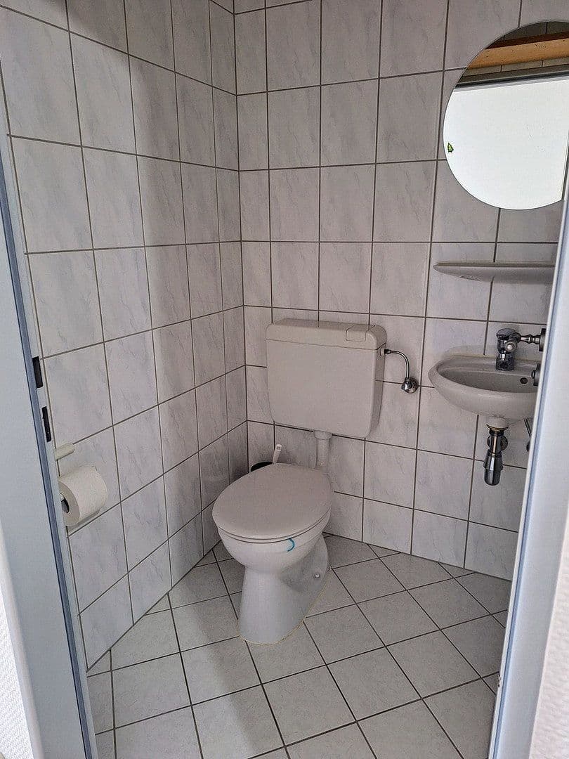 Prenájom bytu 2-izbový 64 m², Emmering, Bavorsko Prenájom bytu 2-izbový 64 m², Emmering, Bavorsko