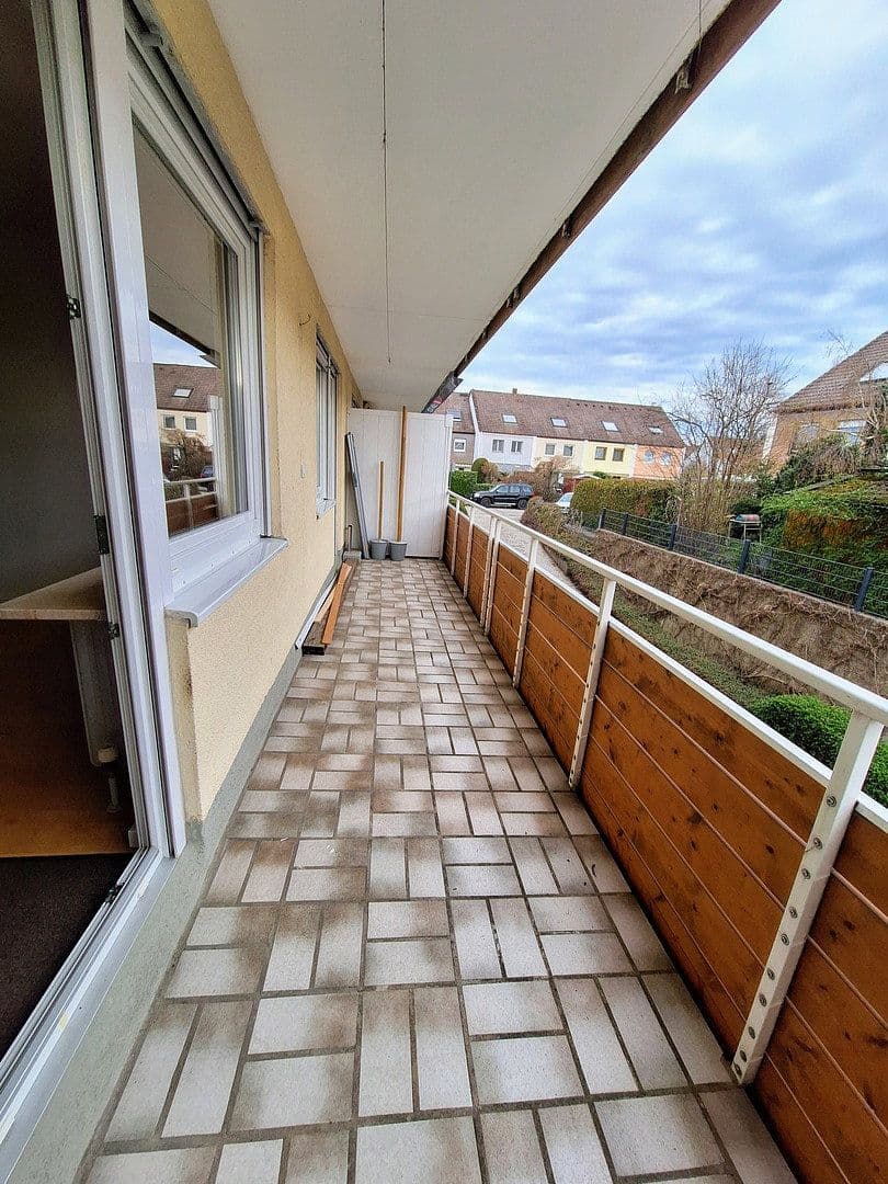 Prenájom bytu 2-izbový 64 m², Emmering, Bavorsko Prenájom bytu 2-izbový 64 m², Emmering, Bavorsko