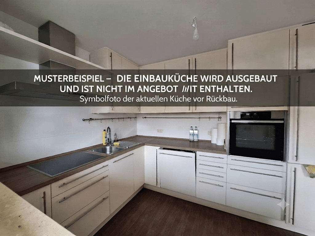 Prenájom bytu 2-izbový 64 m², Emmering, Bavorsko Prenájom bytu 2-izbový 64 m², Emmering, Bavorsko
