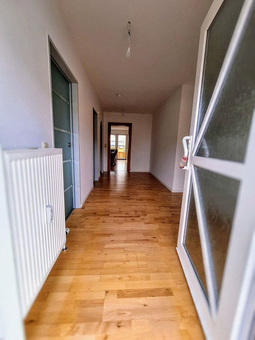 Prenájom bytu 2-izbový 64 m², Emmering, Bavorsko Prenájom bytu 2-izbový 64 m², Emmering, Bavorsko