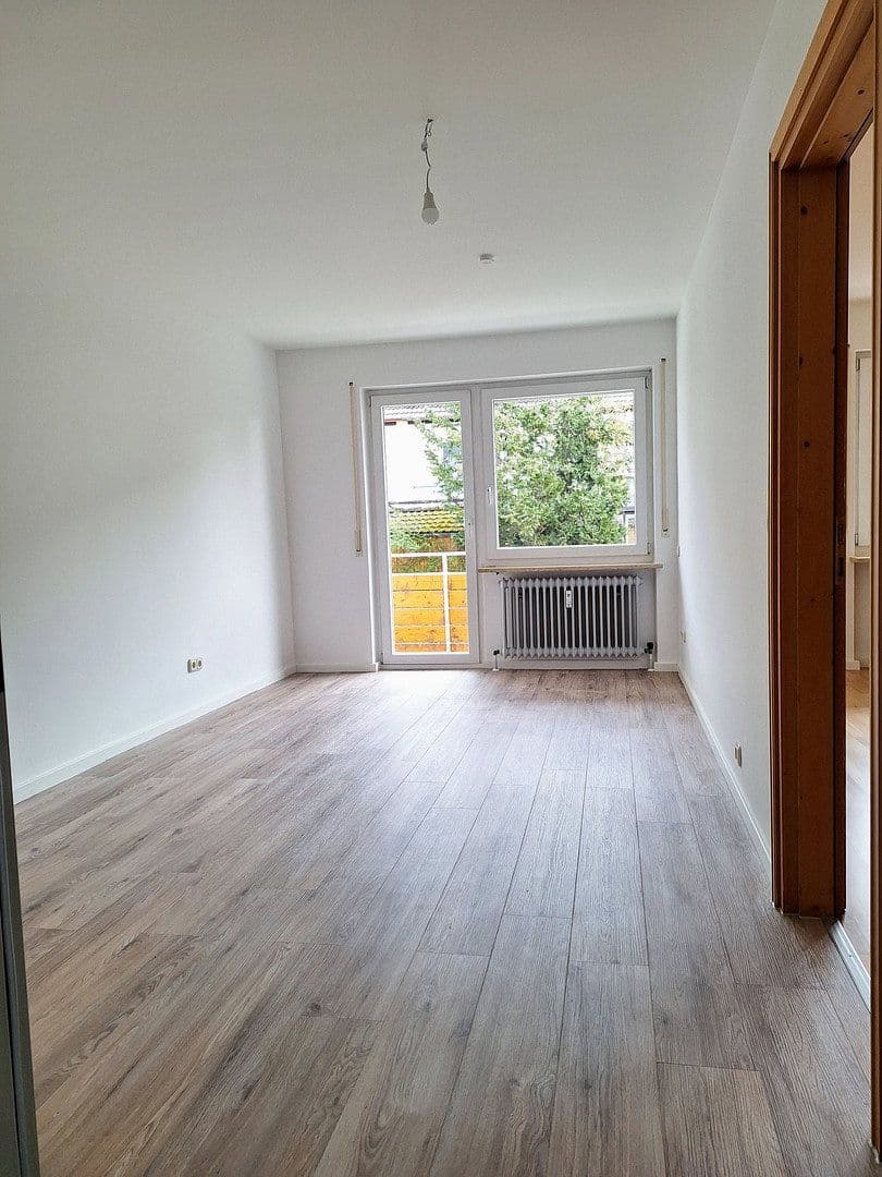 Prenájom bytu 2-izbový 64 m², Emmering, Bavorsko Prenájom bytu 2-izbový 64 m², Emmering, Bavorsko
