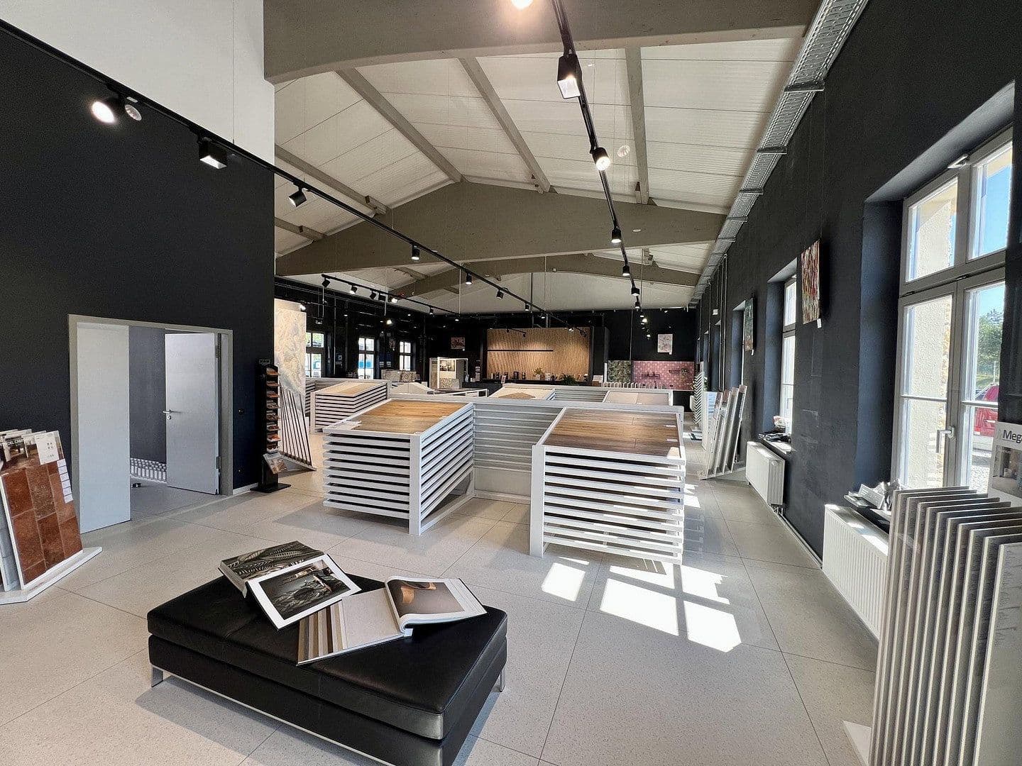 Prenájom nebytového priestoru 287 m², Königsbrücker Straße 96, Dresden, Sasko Prenájom nebytového priestoru 287 m², Königsbrücker Straße 96, Dresden, Sasko
