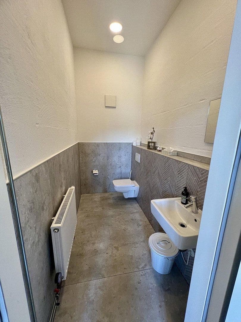 Prenájom nebytového priestoru 287 m², Königsbrücker Straße 96, Dresden, Sasko Prenájom nebytového priestoru 287 m², Königsbrücker Straße 96, Dresden, Sasko