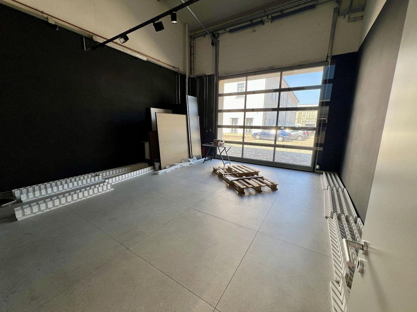 Prenájom nebytového priestoru 287 m², Königsbrücker Straße 96, Dresden, Sasko Prenájom nebytového priestoru 287 m², Königsbrücker Straße 96, Dresden, Sasko