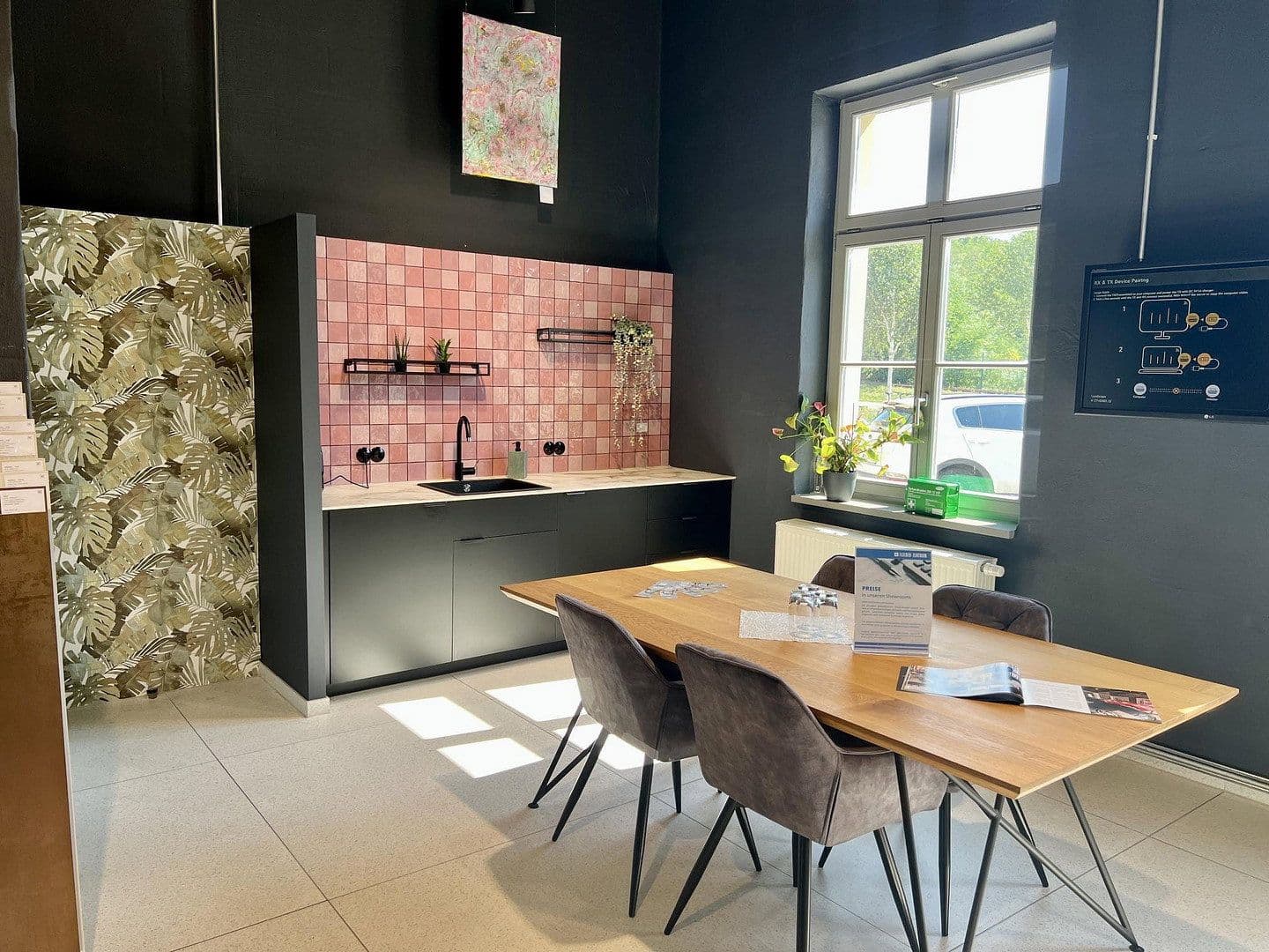 Prenájom nebytového priestoru 287 m², Königsbrücker Straße 96, Dresden, Sasko Prenájom nebytového priestoru 287 m², Königsbrücker Straße 96, Dresden, Sasko