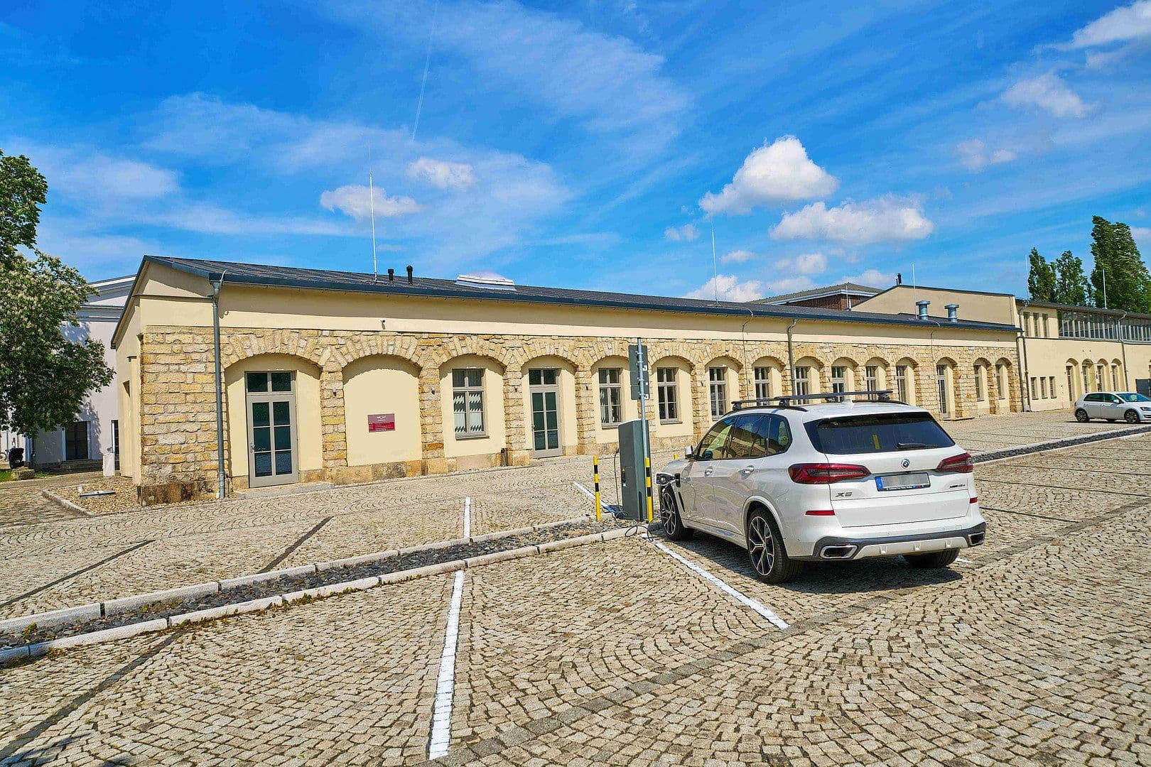 Prenájom nebytového priestoru 287 m², Königsbrücker Straße 96, Dresden, Sasko Prenájom nebytového priestoru 287 m², Königsbrücker Straße 96, Dresden, Sasko