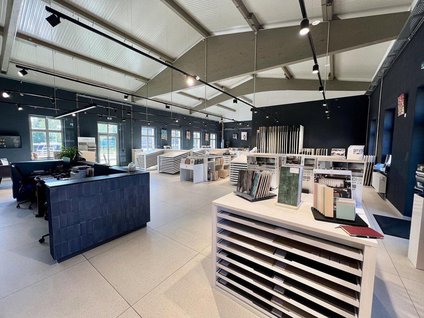 Prenájom nebytového priestoru 287 m², Königsbrücker Straße 96, Dresden, Sasko Prenájom nebytového priestoru 287 m², Königsbrücker Straße 96, Dresden, Sasko