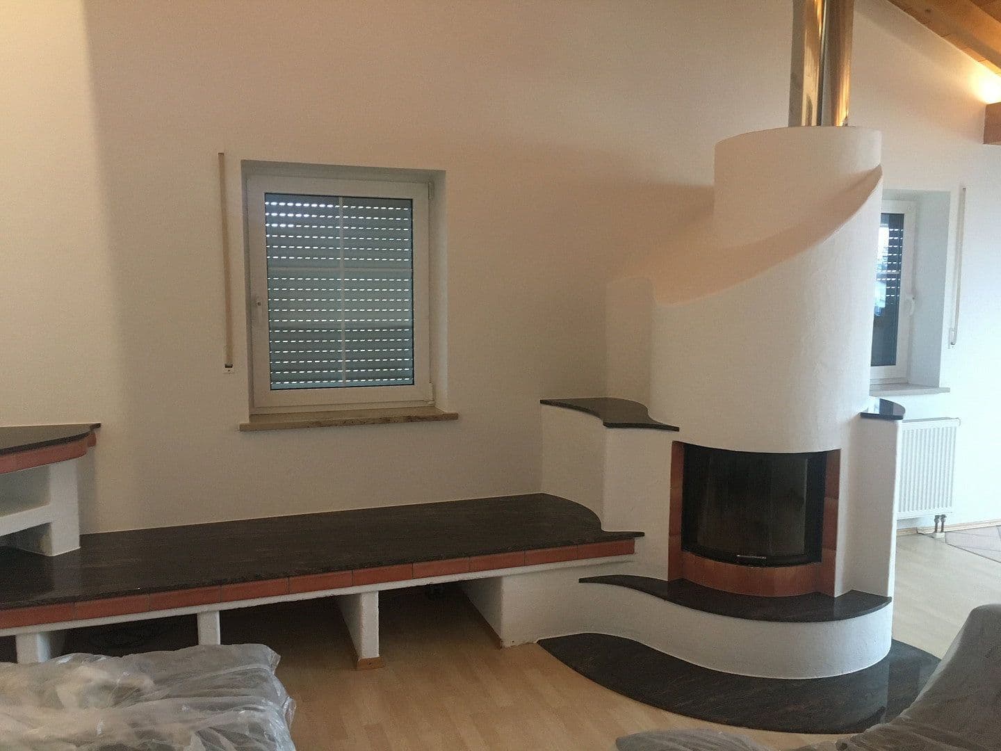 Prenájom bytu 2-izbový 96 m², Bernau, Bavorsko Prenájom bytu 2-izbový 96 m², Bernau, Bavorsko