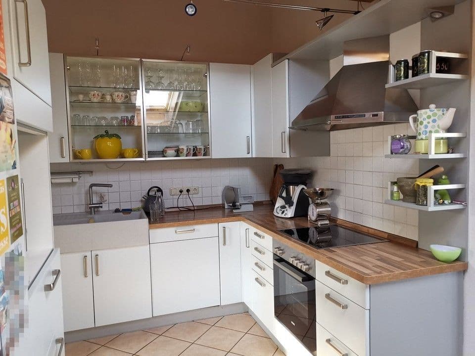 Prenájom bytu 2-izbový 96 m², Bernau, Bavorsko Prenájom bytu 2-izbový 96 m², Bernau, Bavorsko