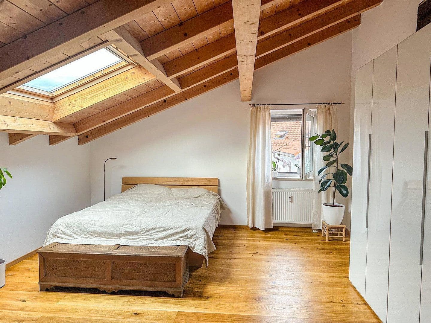 Prenájom bytu 2-izbový 96 m², Bernau, Bavorsko Prenájom bytu 2-izbový 96 m², Bernau, Bavorsko