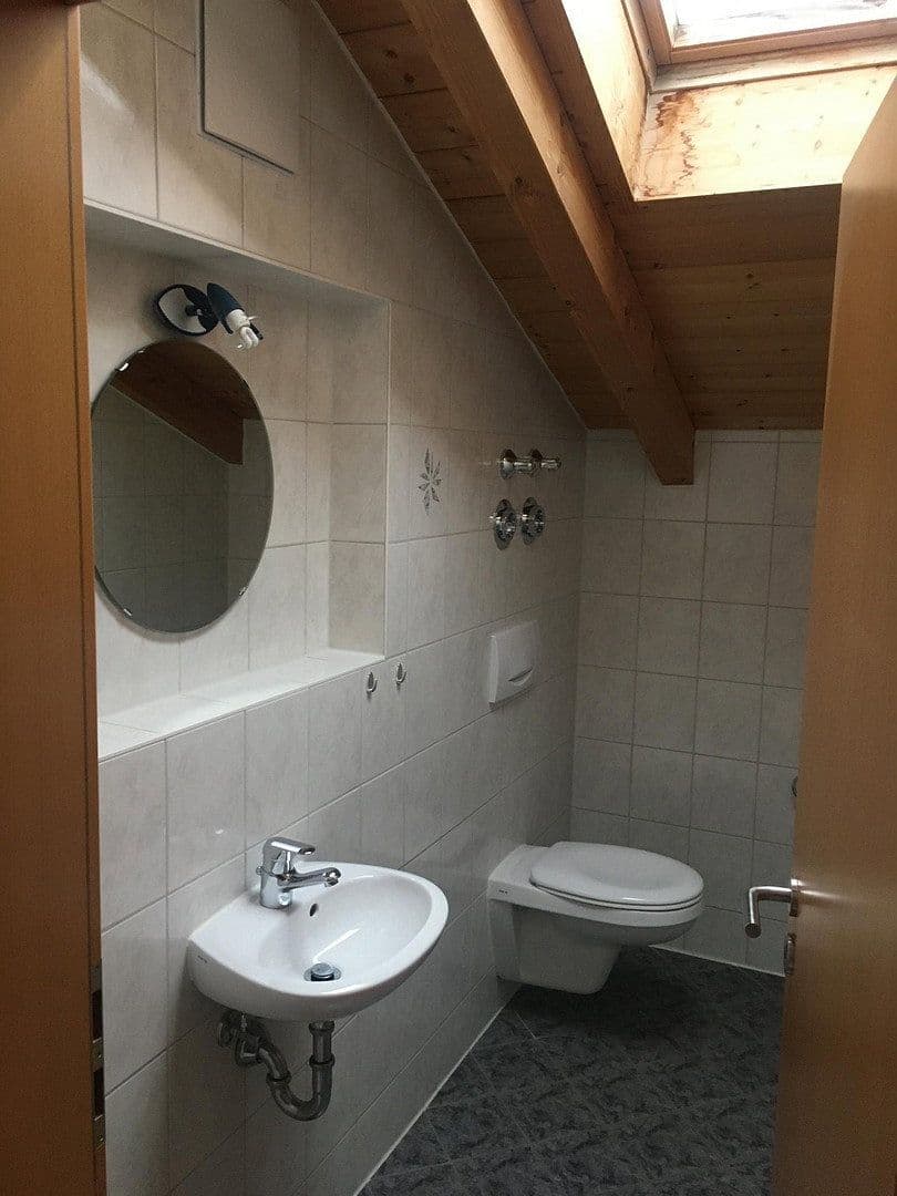Prenájom bytu 2-izbový 96 m², Bernau, Bavorsko Prenájom bytu 2-izbový 96 m², Bernau, Bavorsko